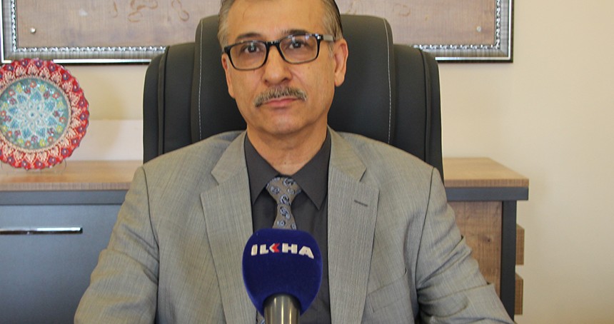 Aksu: Gençlik manevi buhranda, çözüm değer temelli eğitimde