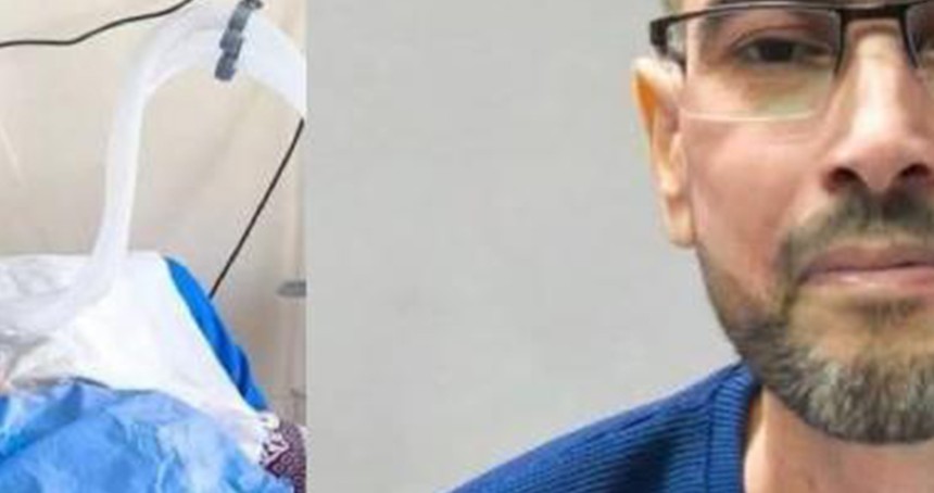 Eski esir Mu'tasım Raddad şehit oldu