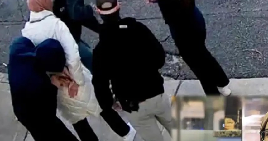 Filistin'e destek verdiği için ABD'de gözaltında tutulan Rümeysa Öztürk serbest bırakıldı