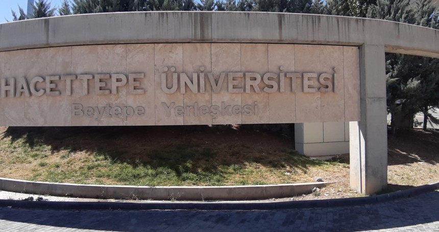Hacettepe Üniversitesi’nde düzenlenen "Aile Sempozyumu" sapkın grupların saldırısına uğradı