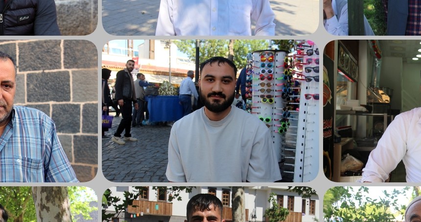 Halktan yetkililere çağrı: Gençler evlenemiyor, destekler arttırılmalı