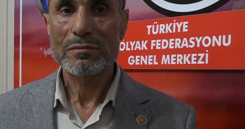 Hasan Doğan: Sadece bir gün değil, yılın bütün günlerinde çölyak hastalarının yanındayız