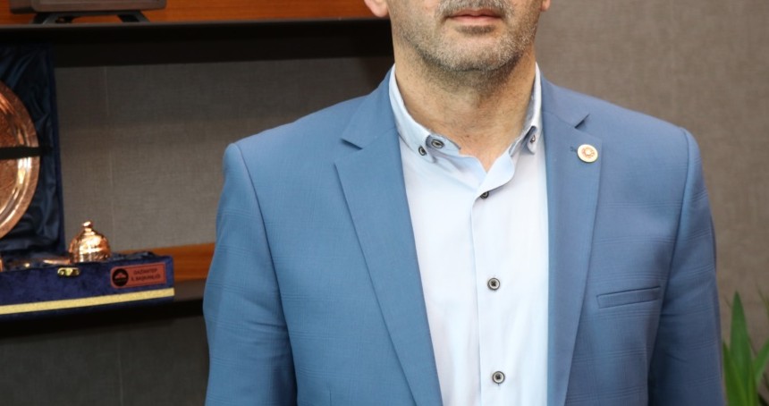HÜDA PAR GSM operatörlerinin altyapısındaki aksaklıkları Meclis’e taşıdı