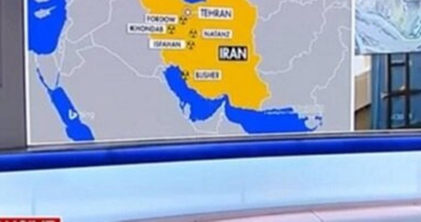 İran, ABD medyasının "gizli nükleer tesis" iddiasını yalanladı