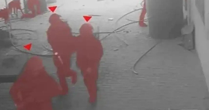 İşgal ordusu, Refah'taki çatışmalarda iki siyonistin öldürüldüğünü kabul etti ve ayrıntıları açıkladı
