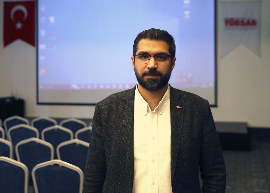 Koyuncu: Amacımız Diyarbakır ve Mardin'e yurt dışından firmaların direk uçuş gerçekleştirmesini sağlamak