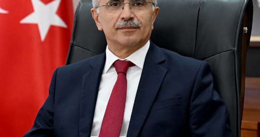 Malatya Büyükşehir Belediye Başkanı Er: Engelleri birlikte aşıyoruz
