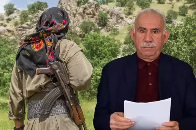 'Terörsüz Türkiye' sürecinde yeni aşama