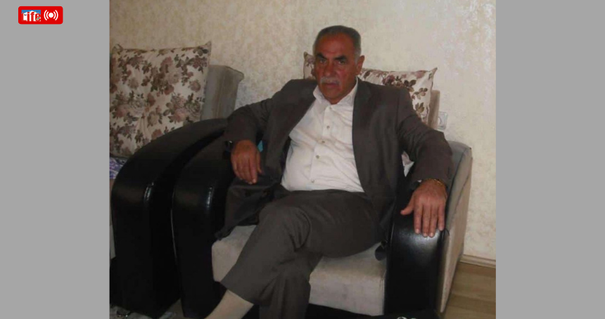 Demir ailesinin acı günü