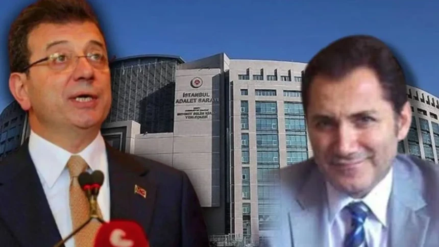 Hakkında yakalama kararı çıkarılan Murat Gülibrahimoğlu kimdir?
