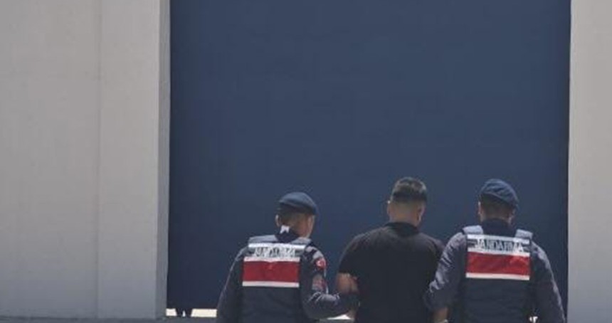 Kasten yaralama suçundan aranan 2 şahıs yakalandı