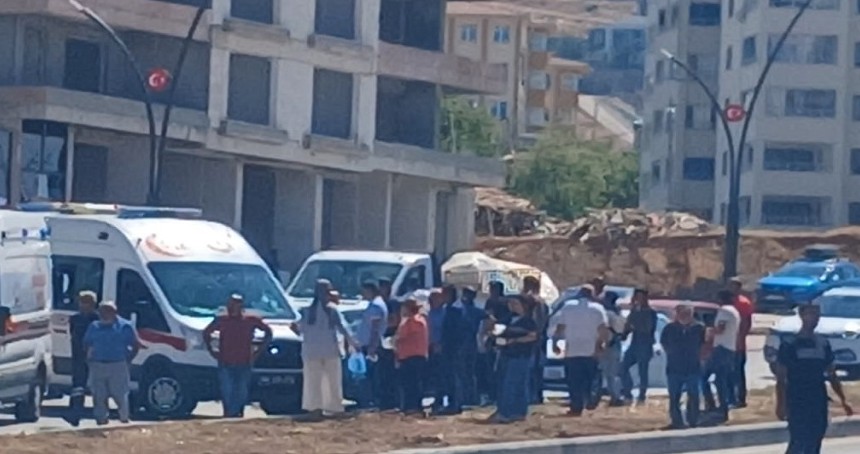 Malatya'da zincirleme kaza: 6 yaralı