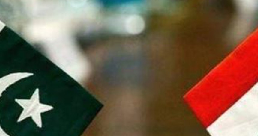 Pakistan ve Hindistan ateşkes konusunda anlaştı