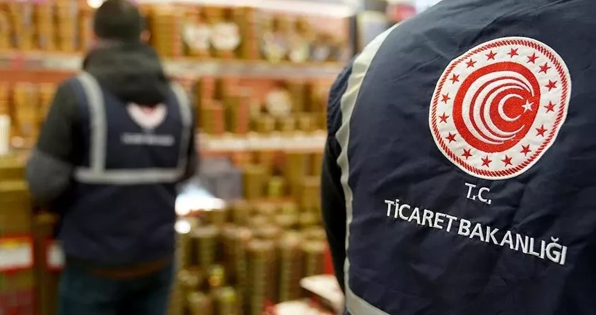 Ticaret Bakanlığı iki ürünü daha ifşa etti: Tehlike saçıyor!
