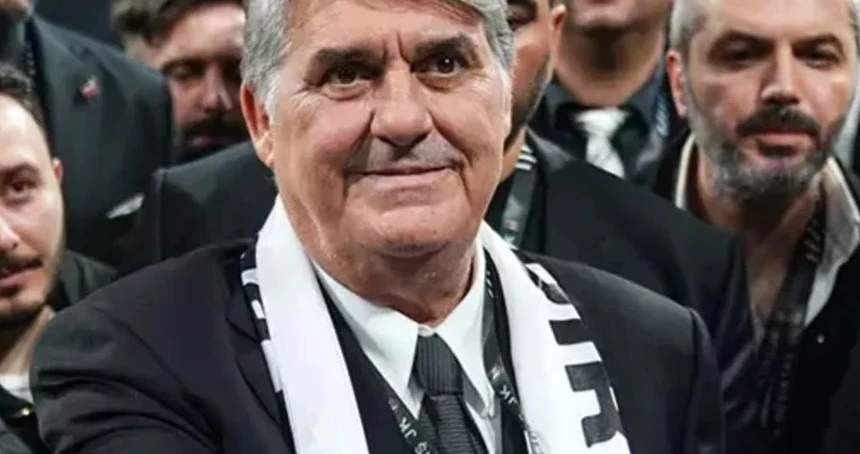 Beşiktaş'a yeniden başkan seçilen Serdal Adalı kimdir?