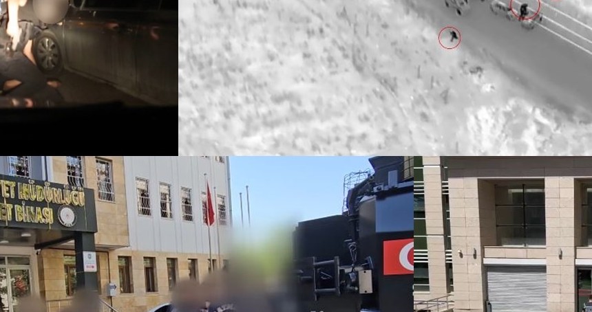 Kripto para odaklı suç örgütüne darbe: 9 kişi tutuklandı