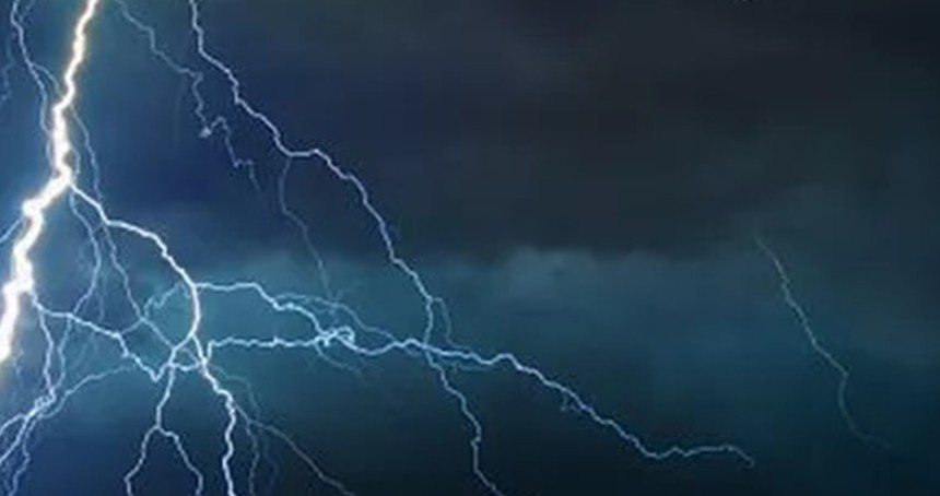 Meteorolojiden 10 il için sarı kodlu uyarı