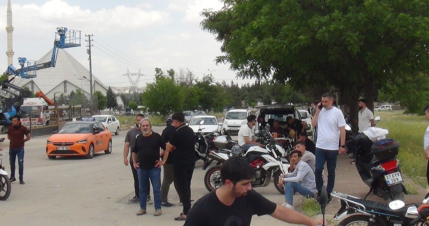 Sürüş Uzmanı Şahin: Havalar ısındı motosiklet sürücüleri daha dikkatli olmalı