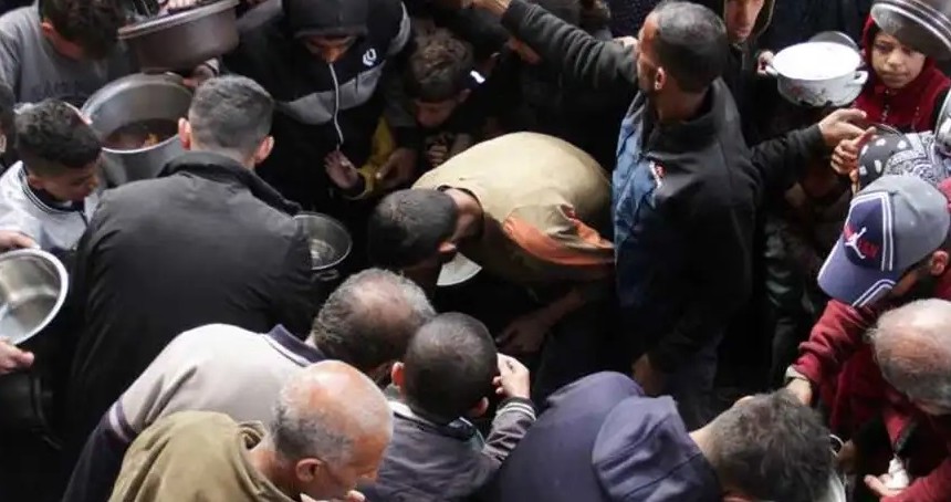 UNRWA, ablukanın uzamasıyla Gazze’de telafisi mümkün olmayan hasarlar konusunda uyardı
