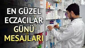 2025 Eczacılar Günü mesajı: En anlamlı, güzel, özel mesajlar