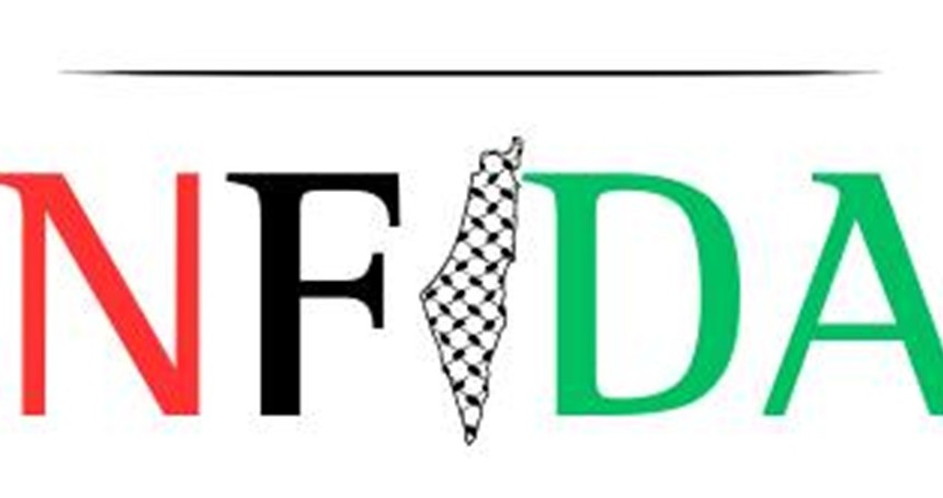 ANFİDAP: Soykırımcının sanatçısı sahneye çıkamaz!