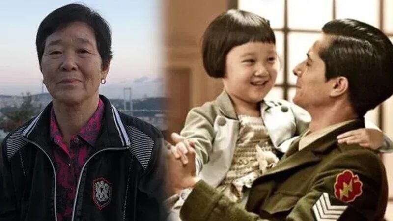 "Ayla" filminin gerçek kahramanı hayatını kaybetti