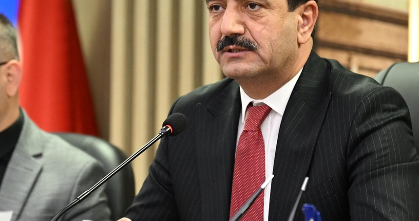 Battalgazi Belediye Başkanı Taşkın: Çok büyük bir projeyi hayata geçireceğiz