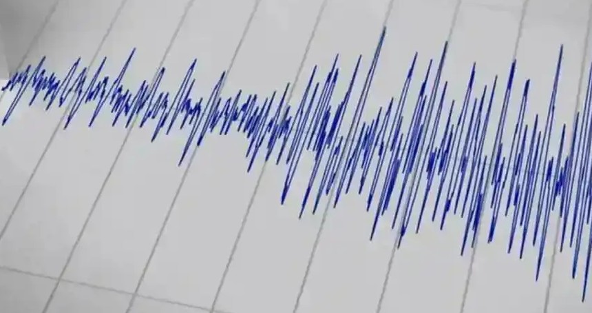 Çin'in Xizang kentinde 5,5 büyüklüğünde deprem