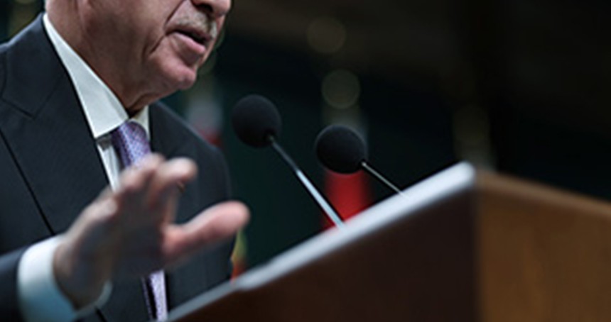 Cumhurbaşkanı Erdoğan: Rusya-Ukrayna krizine çözüm bulmada katkı vermeye hazırız
