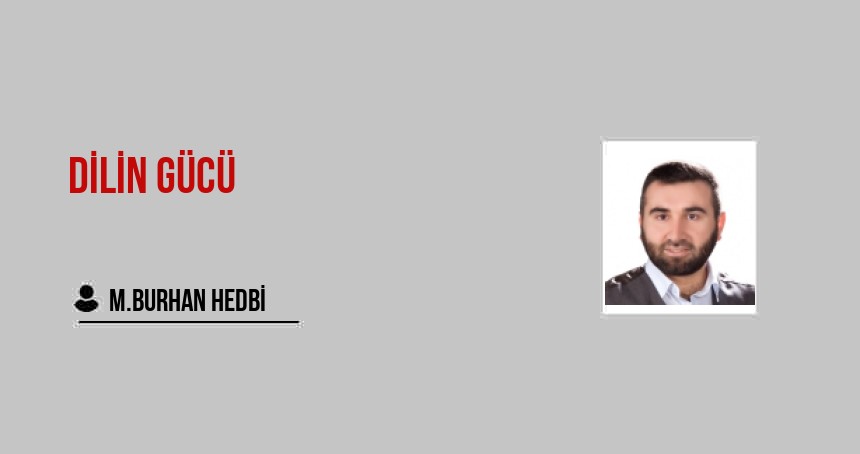 Dilin Gücü