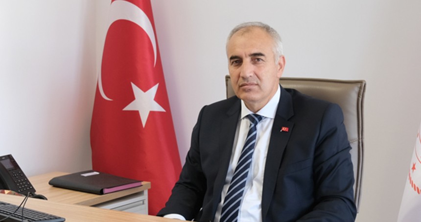 Malatya'daki gıda işletmelerine karekod uygulaması uyarısı