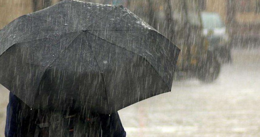 Meteorolojiden Malatya için kuvvetli yağış uyarısı