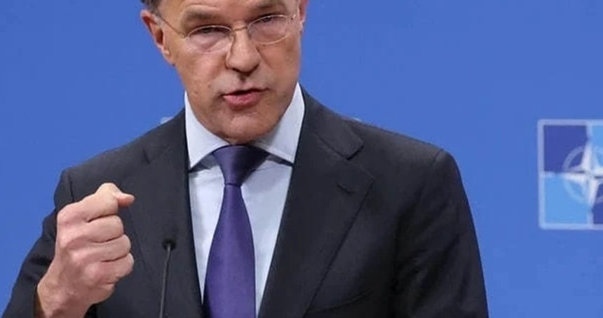 NATO Genel Sekreteri Rutte, 13 Mayıs’ta Türkiye’ye gelecek