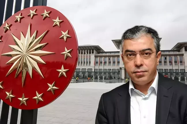 PKK'nın fesih kararı sonrası Beştepe'den ilk açıklama