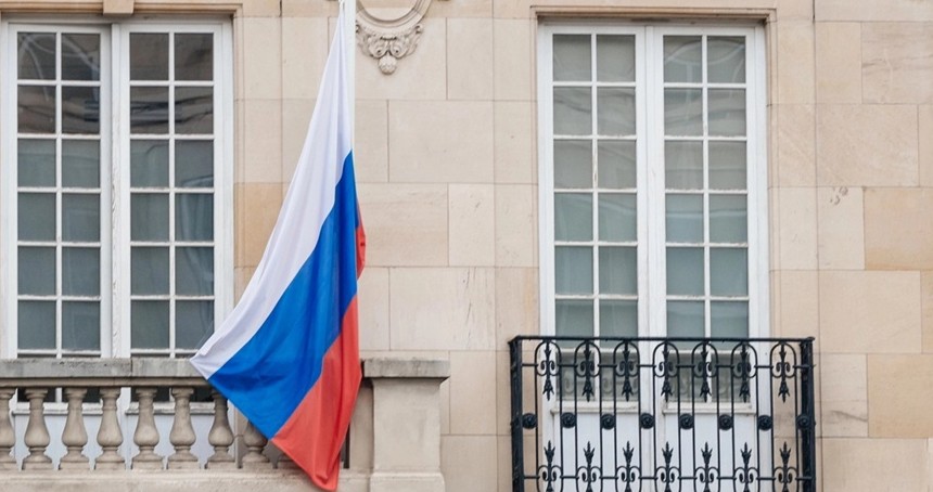 Polonya, Krakow'daki Rus konsolosluğunu kapattı