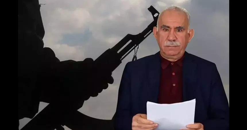 Terörsüz Türkiye sürecinin geri kalan Yol haritası belli oldu! İşte o harita...