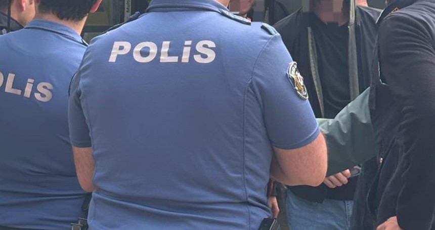 Adıyaman'da araması bulunan onlarca kişi yakalandı