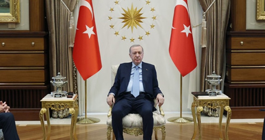 Cumhurbaşkanı Erdoğan: Müttefiklerimizden terörizmle mücadelede iş birliği bekliyoruz