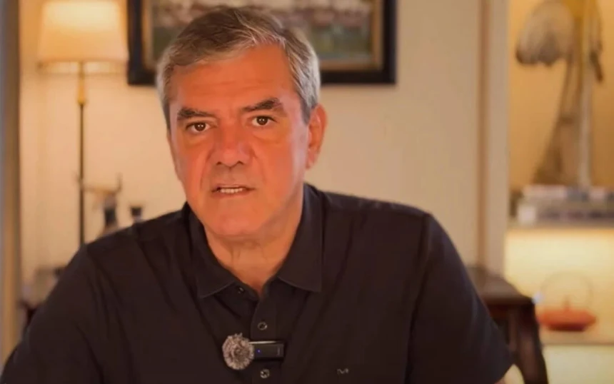 Gazeteci Yılmaz Özdil hakkında soruşturma!