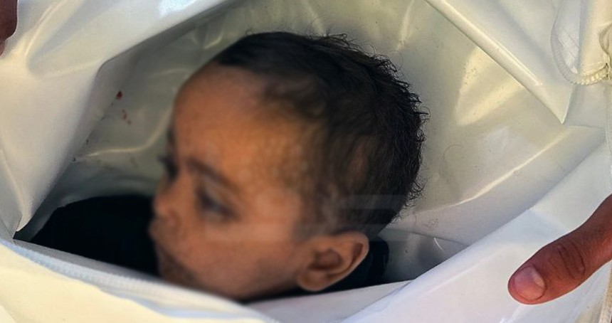 Gazze'de katliam sürüyor: Son 24 saatte 46 şehit, 73 yaralı