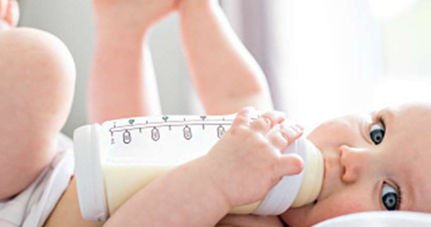 Geçen yıl 937 bin bebek doğdu