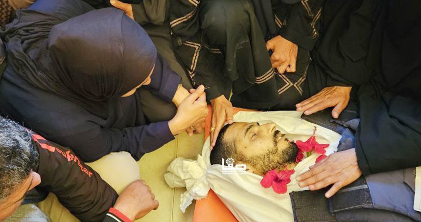 HAMAS: Gazeteci Hasan İsleih suikastı, işgalin yeni bir savaş suçu