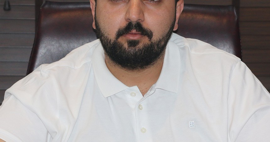 Hukukçu Güneş: İşgalciler, terör örgütü gibi hareket ediyor ve insanlığa karşı suç işliyor