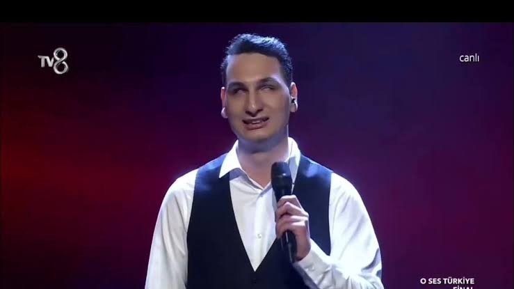 O SES TÜRKİYE Şampiyonu Mert Özer kimdir? Kaç yaşında? Nereli?