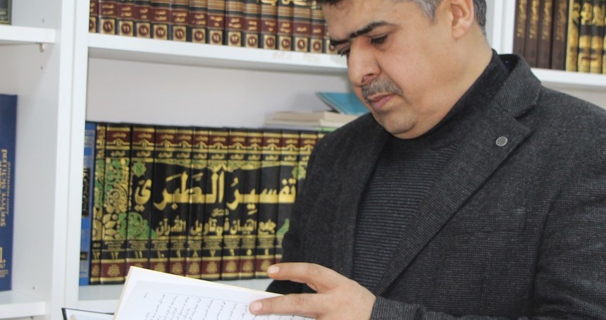 Prof. Dr. Ahmet Tekin: Gazze yanarken susmak, yangına benzin taşımaktır