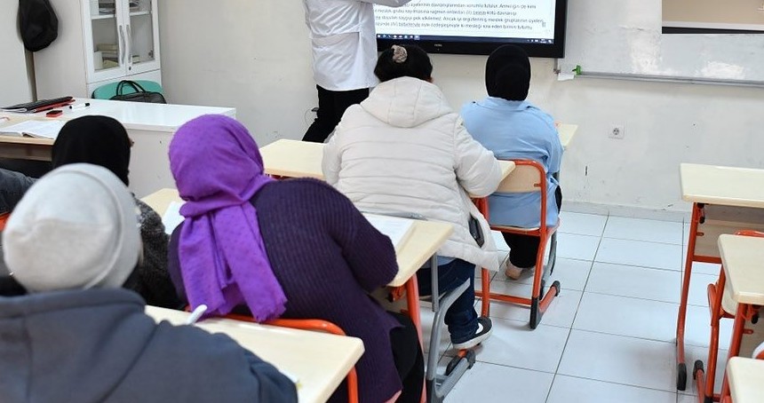 YKS ve LGS’ye sayılı günler kala kaygıya dikkat!