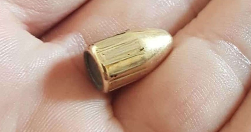 Yorgun mermiler biri çocuk 2 kişiyi ağır yaraladı
