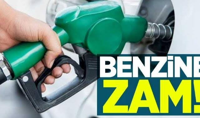 Benzine zam geldi! İşte 14 Mayıs 2025 benzin, motorin, LPG fiyatları...