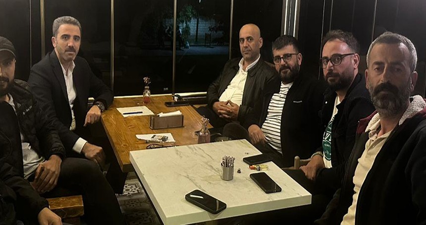 Bingöl’de artan trafik kazalarına yönelik sürücü kurslarından ortak adım