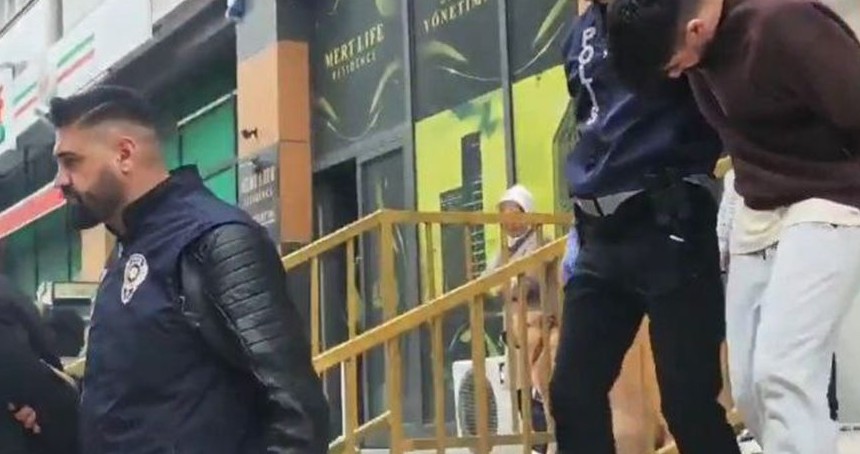 Bursa merkezli dolandırıcılık operasyonu: 4 ilde 18 gözaltı
